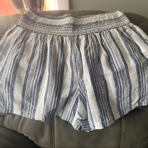 CROWN and Ivy Shorts